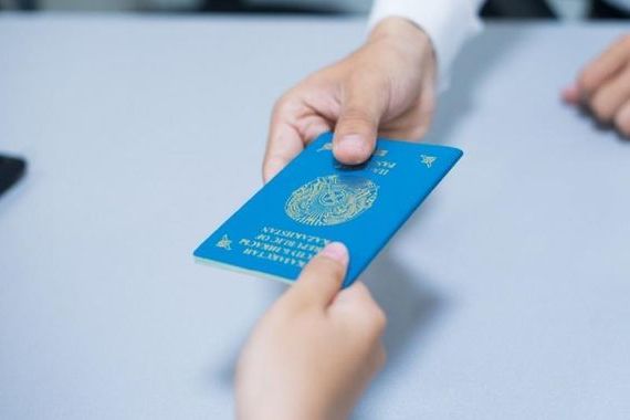 прописка в Новом Уренгое